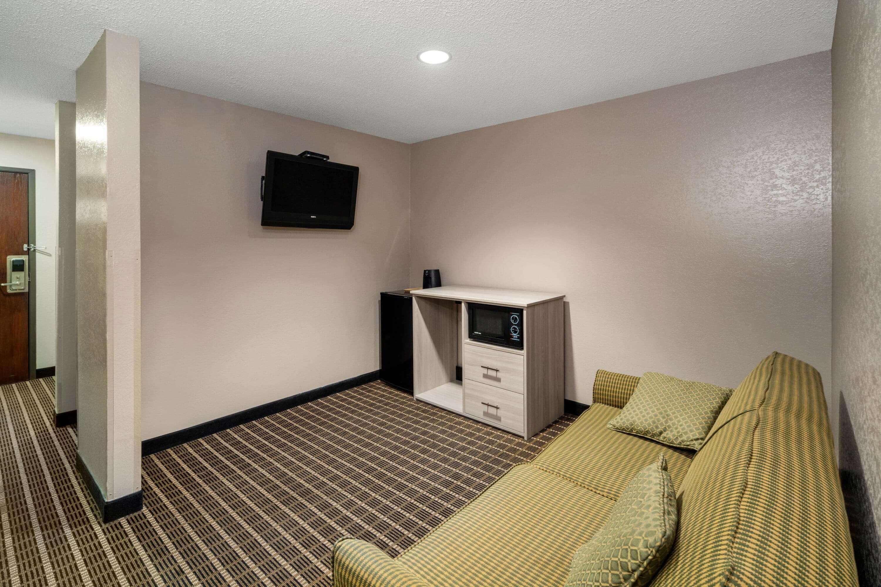 Super 8 By Wyndham Shepherdsville - Louisville South I65 Exterior photo