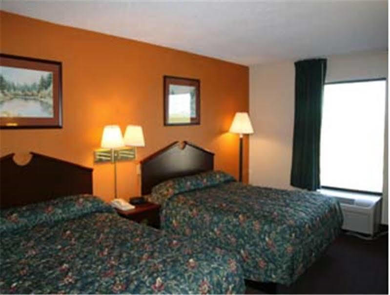 Super 8 By Wyndham Shepherdsville - Louisville South I65 Exterior photo